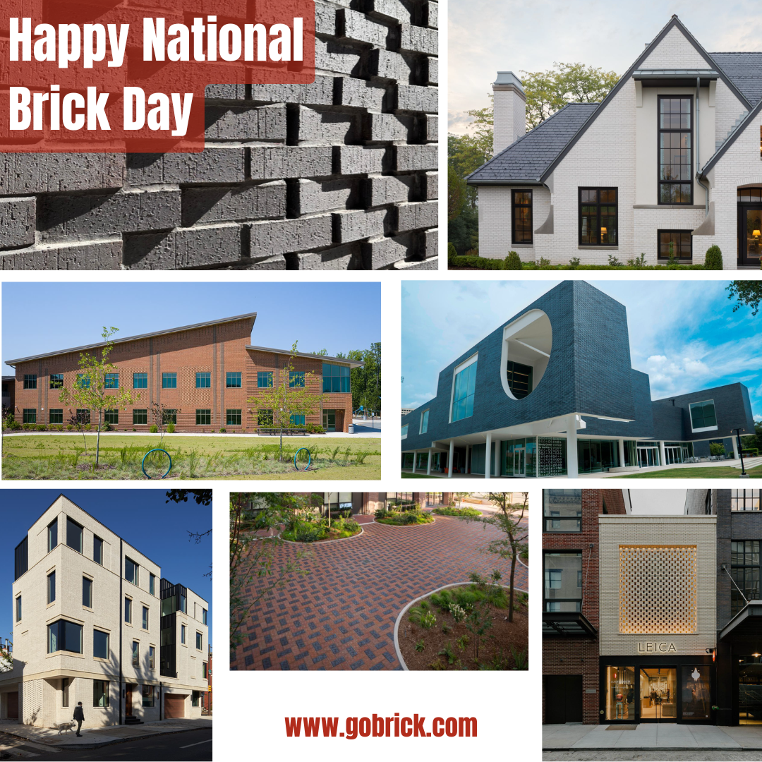 2024 Competition Award Winners - Brick in Architecture Awards - Brick ...