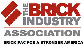 The Brick Industry Association Logo