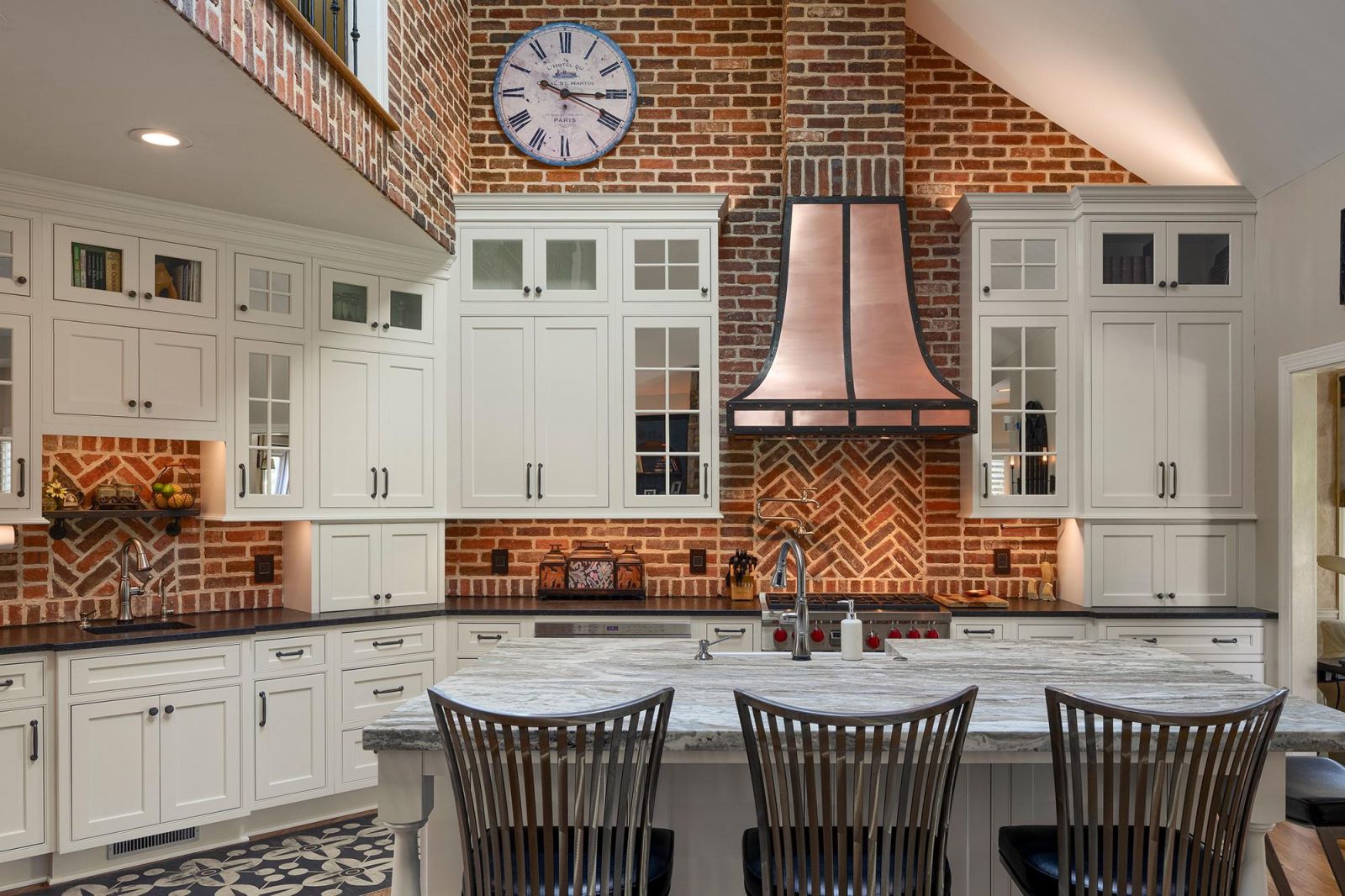 Kitchen Renovation Ideas