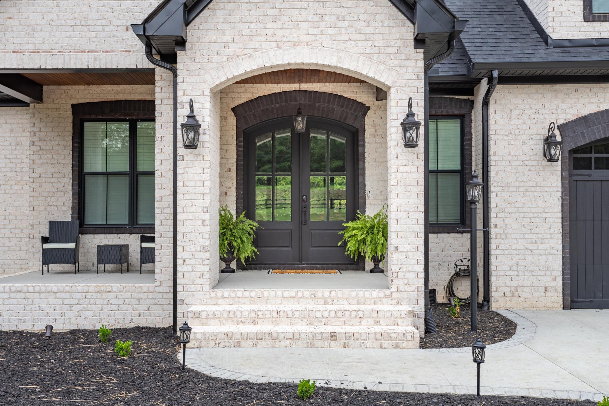 Residential Exterior Inspo - Galleries - Brick Industry Association