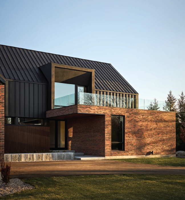 2022 Competition Award Winners - Brick in Architecture Awards - Brick ...