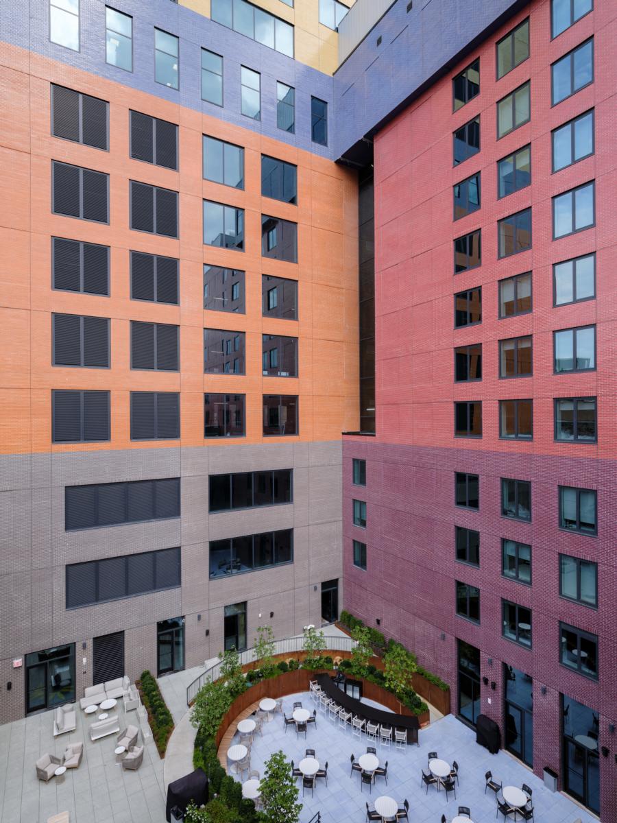 2022 Competition Award Winners - Brick in Architecture Awards - Brick ...