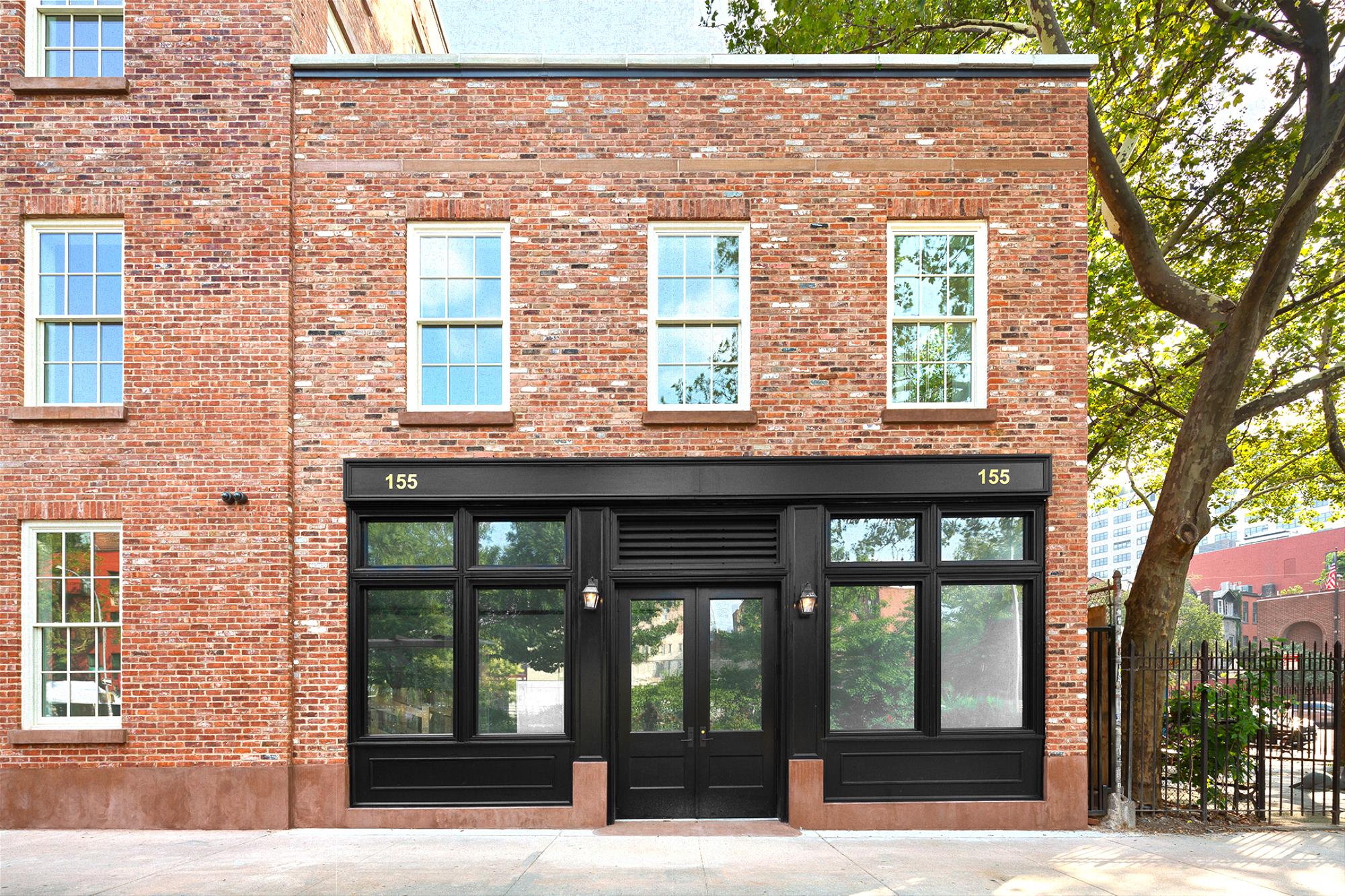 2022 Competition Award Winners - Brick in Architecture Awards - Brick ...