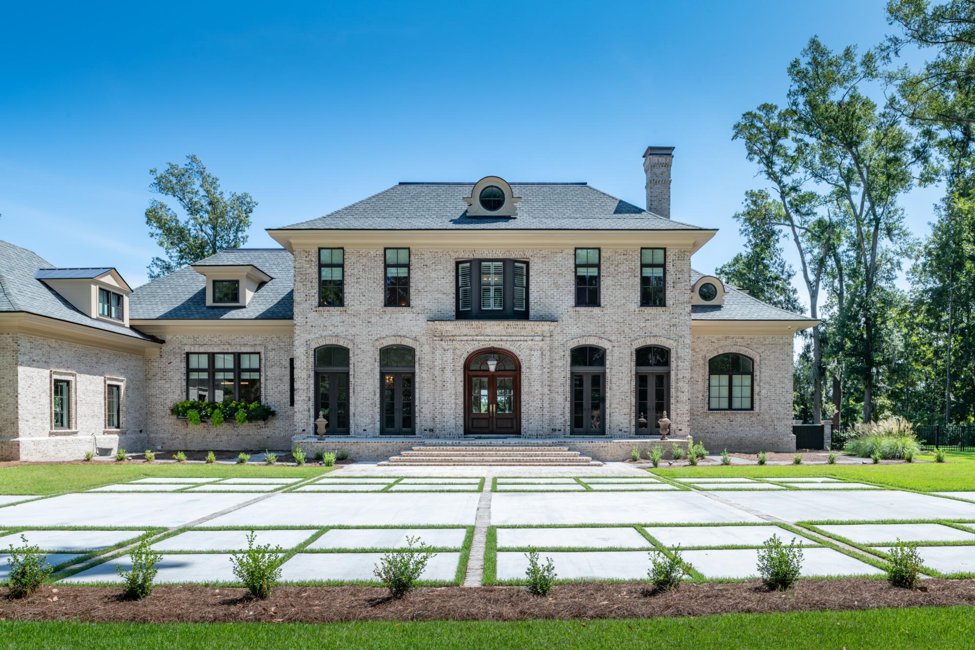 White Brick Inspo - Galleries - Brick Industry Association