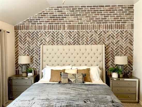 Homeowner Inspiration - Galleries - Brick Industry Association