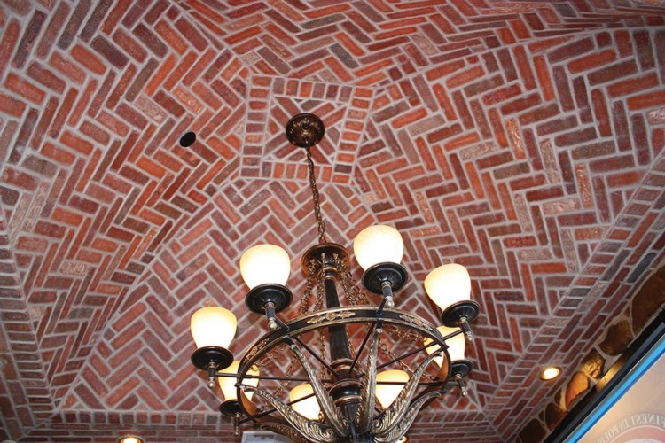 Brick Interior Renovation Ideas