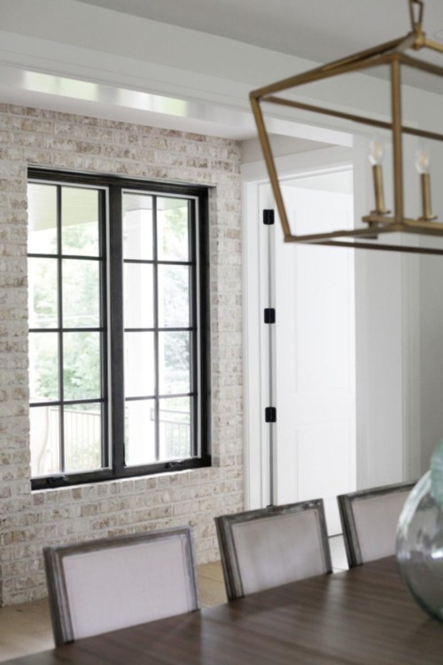 Brick Interior Renovation Ideas