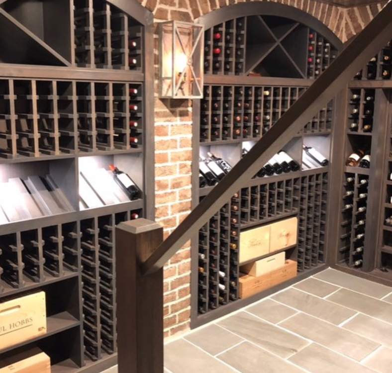 Residential Interior Inspo - Galleries - Brick Industry Association