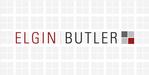 Elgin Butler Company logo