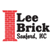 Lee Brick & Tile Company, Inc. logo