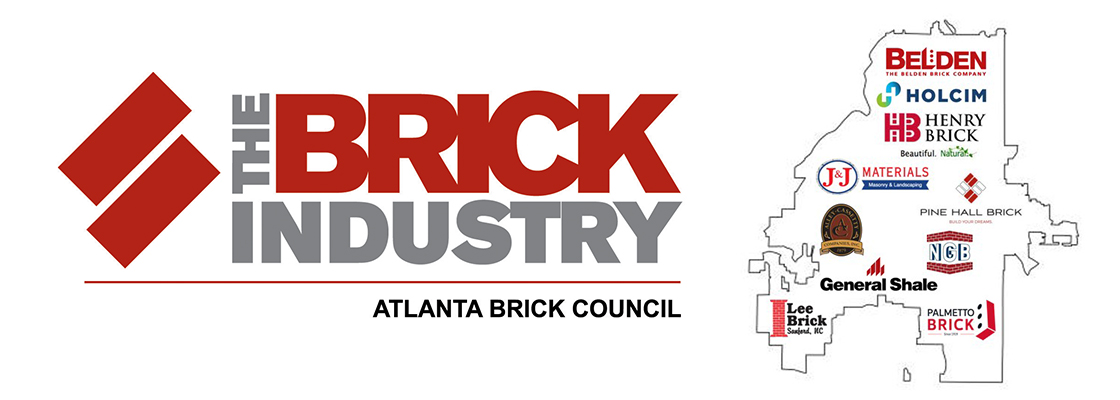 Atlanta Brick Council Members