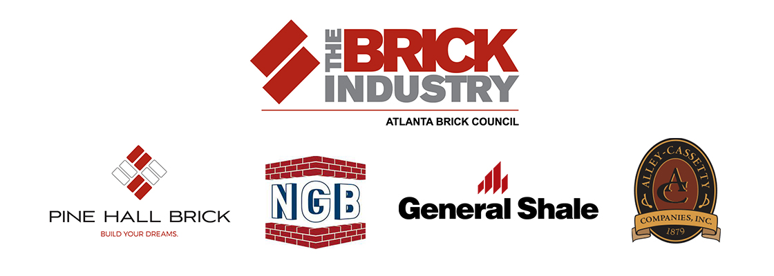 Atlanta Brick Council Members