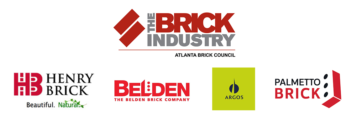 Atlanta Brick Council Members