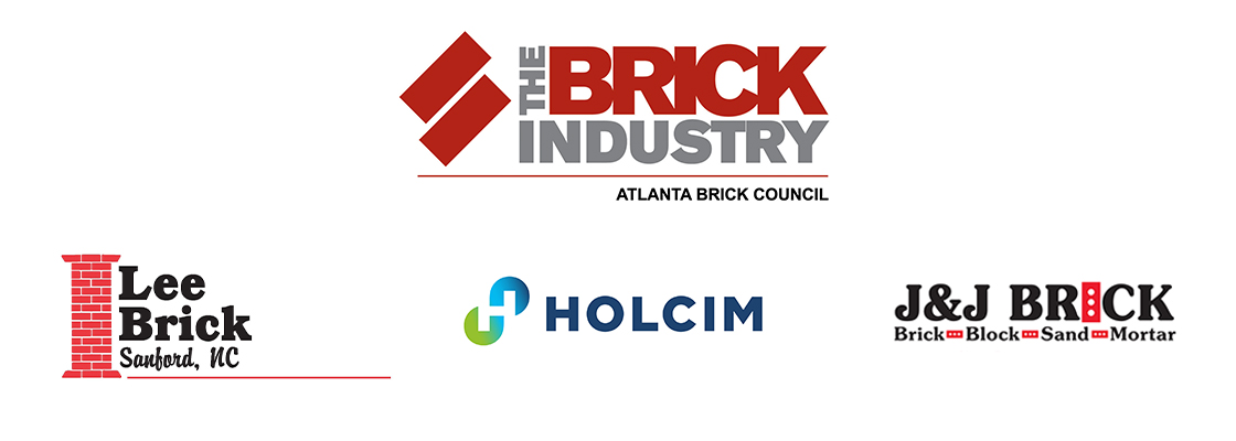 Atlanta Brick Council Members
