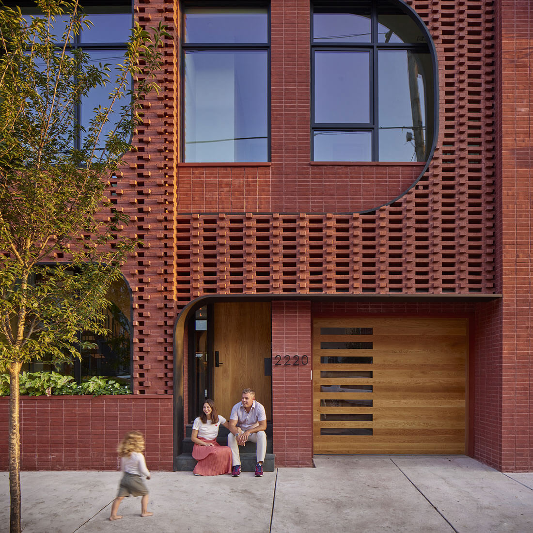 Residential Information - Brick Industry Association